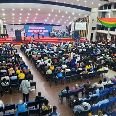 Upci Ghana Slide Ch2